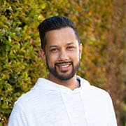 Amish Shah