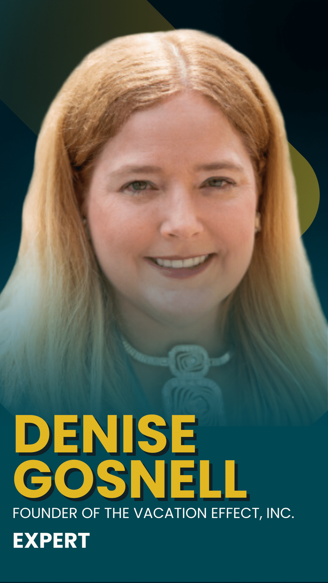 DENISE GOSNELL