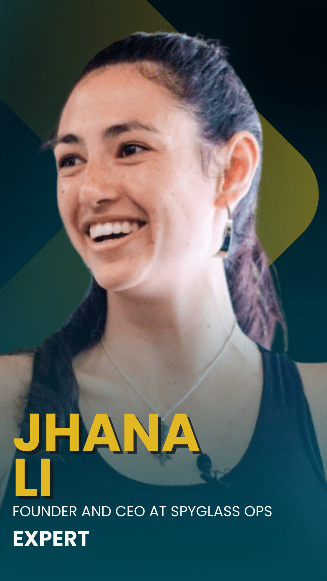 Jhana Li