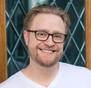 Picture of GALEN WOOD