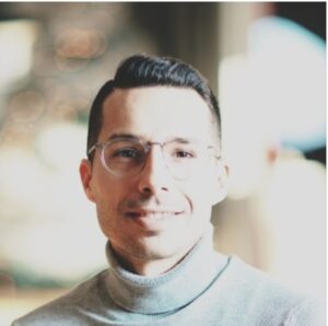 Picture of DIMITRI LIANOUDAKIS