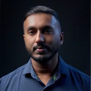 Picture of VIK JOSEPH
