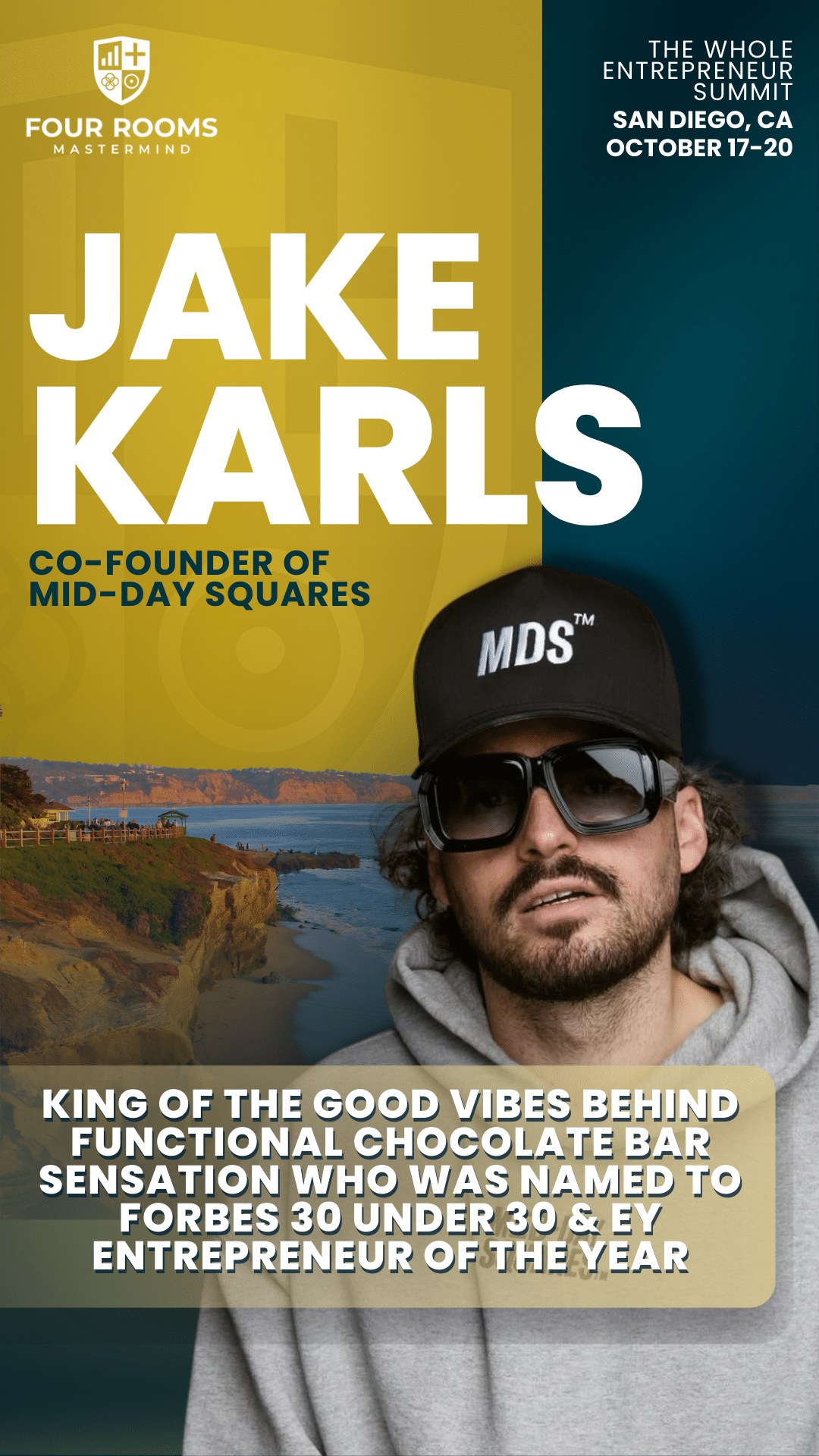 Jake Karls (reel)