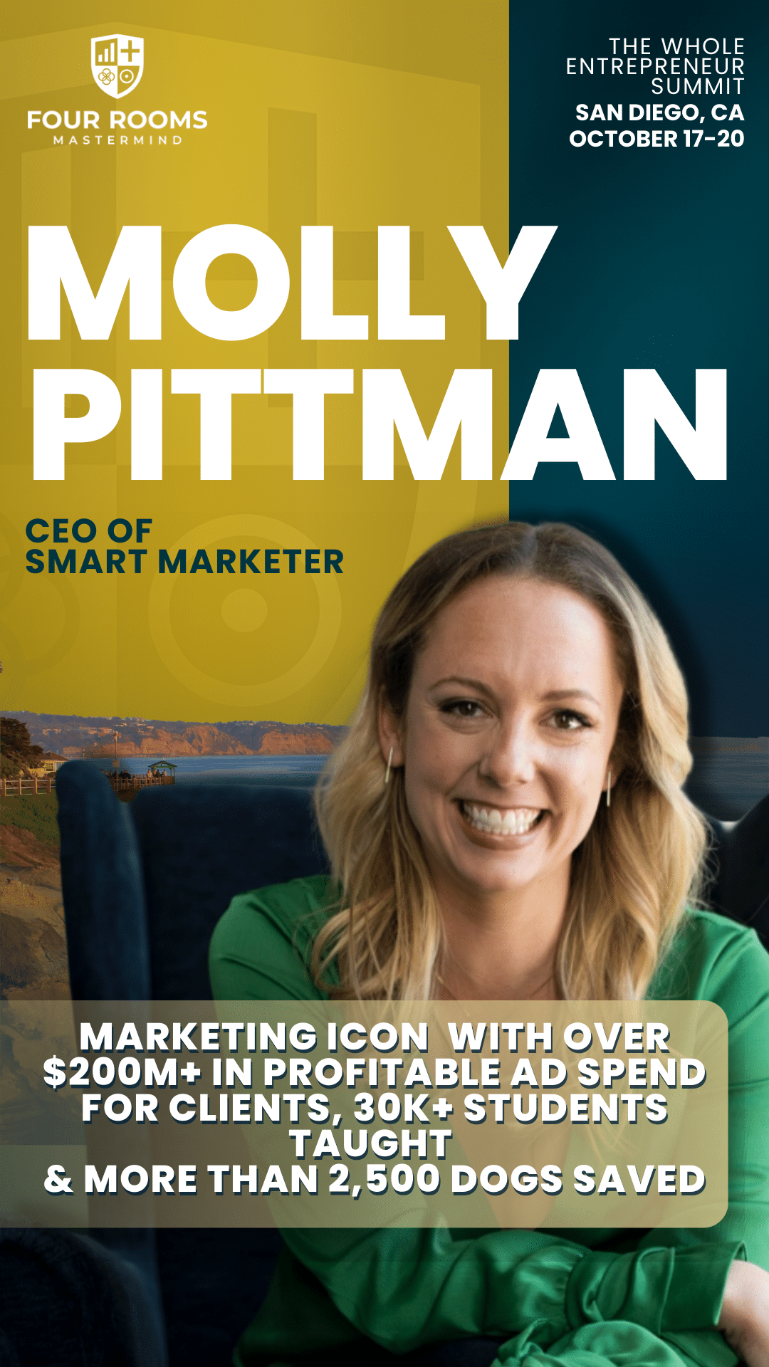 Molly Pittman (reel)