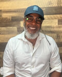 Picture of DEMETRIUS ROBINSON