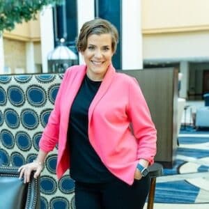 Picture of PAM JORDAN