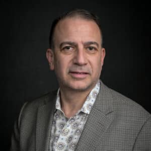 Picture of RICH GOLDSTEIN