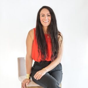 Picture of YELITZA MORA