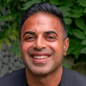 Picture of CHIRAG SHAH