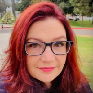 Picture of DAPHNE GRAY