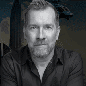 Picture of GUS VAN DENDER