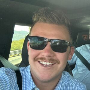 Picture of JEFF VAN HIERDEN