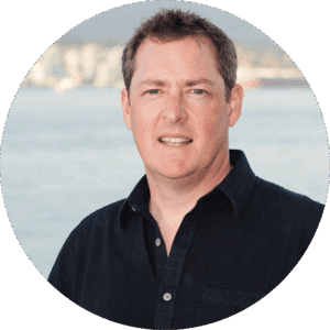 Picture of ROB DAWSON