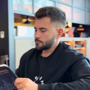 Picture of SERGEY RUDENKO