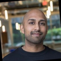 Picture of VINOD VARMA