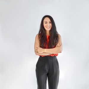 Picture of YELITZA MORA