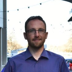 Picture of DAVID FINBERG