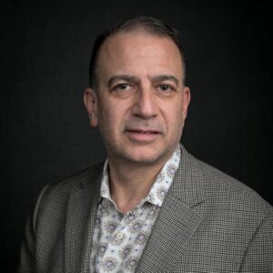 Picture of RICH GOLDSTEIN