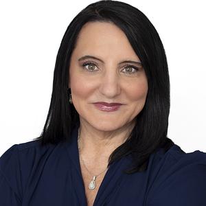 Picture of DR. ROSEANN CAPANNA-HODGE