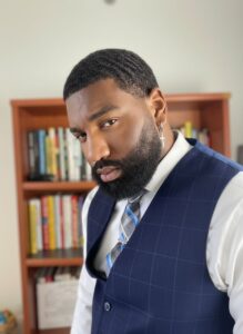 Picture of JAMES WILLIAMS