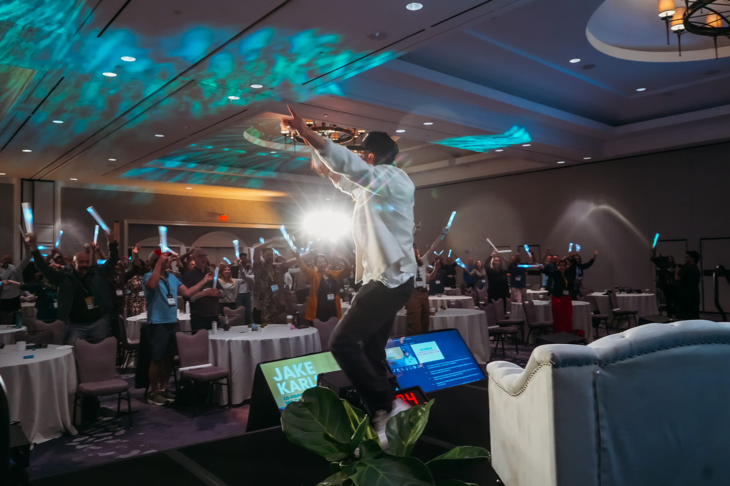 Four Rooms Mastermind — business growth workshop Austin TX
