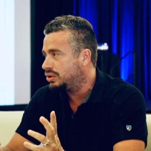 Picture of GEORGE RIVERA