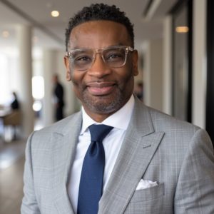 Picture of TERRENCE WHITE