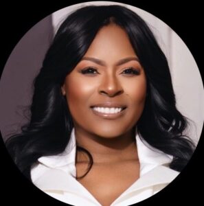 Picture of RASHEILA DANIELS